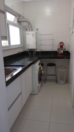 Imagem Apartamento com 3 Quartos à Venda, 156 m² em Jardim Das Indústrias - São José Dos Campos Imagem Apartamento com 3 Quartos à Venda, 156 m² em Jardim Das Indústrias - São José Dos Campos