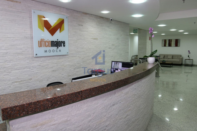 Imagem Sala Comercial à Venda, 30 m² em Belém - São Paulo Imagem Sala Comercial à Venda, 30 m² em Belém - São Paulo