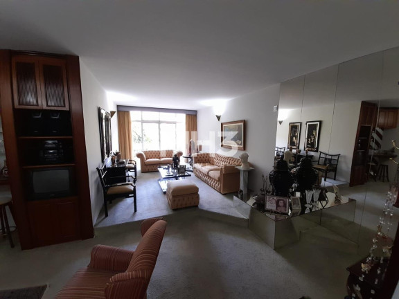 Imóvel com 3 Quartos à Venda, 160 m² em Centro - Campinas