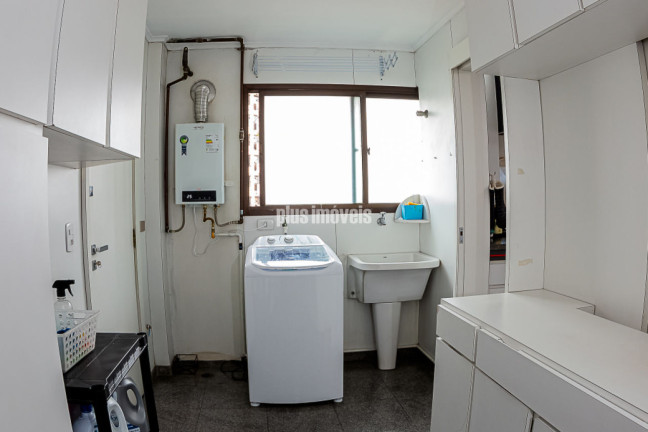 Imagem Apartamento com 3 Quartos à Venda, 235 m² em Morumbi - São Paulo Imagem Apartamento com 3 Quartos à Venda, 235 m² em Morumbi - São Paulo