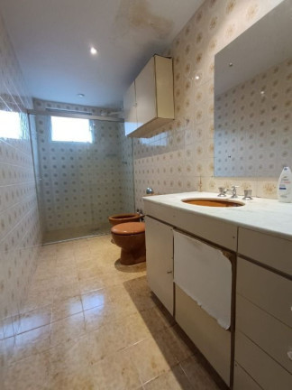 Imagem Apartamento com 3 Quartos à Venda, 233 m² em Setor Oeste - Goiânia