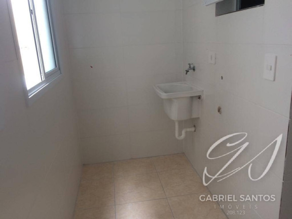 Imagem Apartamento com 2 Quartos à Venda, 65 m² em Caiçara - Praia Grande