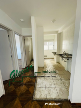 Imagem Apartamento com 2 Quartos à Venda, 41 m² em Vila Lourdes - São Paulo