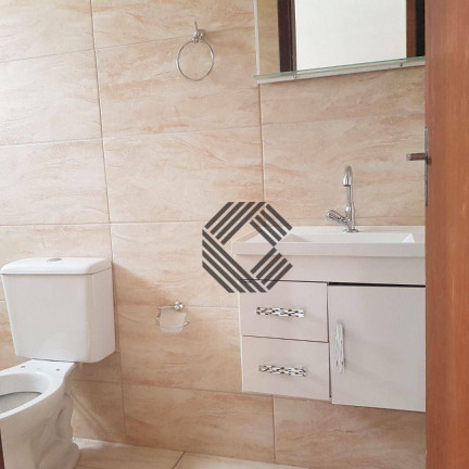 Imagem Apartamento com 2 Quartos à Venda, 57 m² em Altos Do Trujillo - Sorocaba