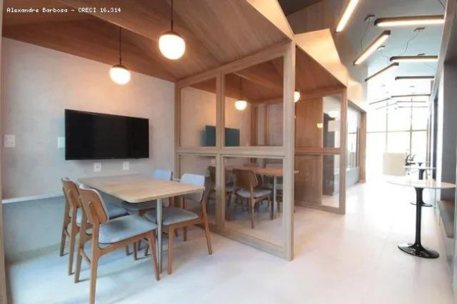 Imagem Apartamento com 1 Quarto à Venda, 25 m² em Boa Viagem - Recife