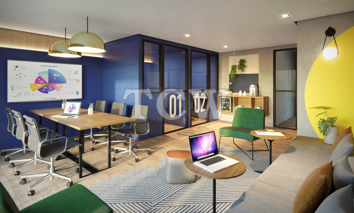 Imagem Apartamento com 4 Quartos à Venda, 141 m² em Mirandópolis - São Paulo Imagem Apartamento com 4 Quartos à Venda, 141 m² em Mirandópolis - São Paulo