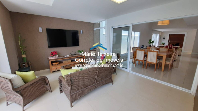 Imagem Casa de Condomínio com 3 Quartos à Venda, 262 m² em Urbanova - São José Dos Campos Imagem Casa de Condomínio com 3 Quartos à Venda, 262 m² em Urbanova - São José Dos Campos