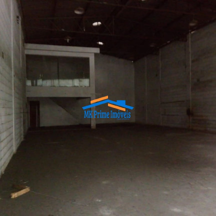 Imagem Galpão para Alugar, 233 m² em Rochdale - Osasco Imagem Galpão para Alugar, 233 m² em Rochdale - Osasco