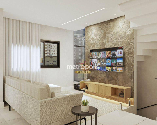 Imagem Sobrado com 3 Quartos à Venda, 156 m² em Vila Dusi - São Bernardo Do Campo Imagem Sobrado com 3 Quartos à Venda, 156 m² em Vila Dusi - São Bernardo Do Campo