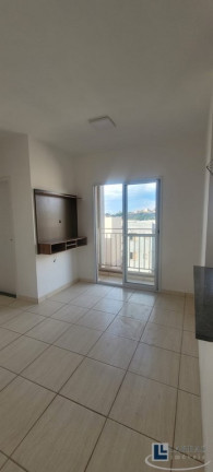 Imagem Imóvel com 2 Quartos à Venda, 48 m² em Bonfim Paulista - Sao Fernando - Ribeirão Preto