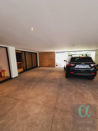 Imagem Casa com 4 Quartos à Venda, 610 m² em Tamboré - Santana De Parnaíba Imagem Casa com 4 Quartos à Venda, 610 m² em Tamboré - Santana De Parnaíba
