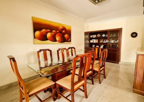 Imagem Imóvel com 4 Quartos à Venda, 528 m² em Belvedere - Belo Horizonte