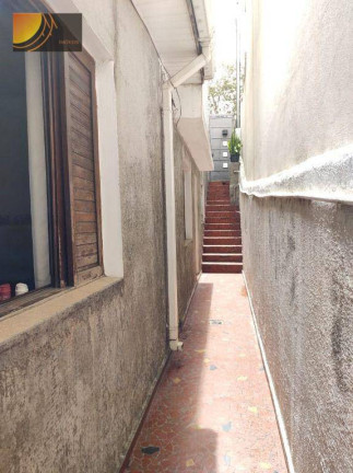 Imagem Casa com 3 Quartos à Venda, 150 m² em Parque São Domingos - São Paulo Imagem Casa com 3 Quartos à Venda, 150 m² em Parque São Domingos - São Paulo