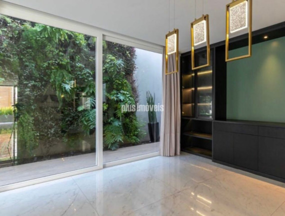 Imagem Casa com 4 Quartos à Venda, 420 m² em Granja Julieta - São Paulo