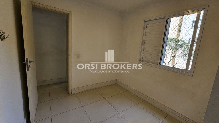 Imagem Apartamento com 2 Quartos à Venda, 70 m² em Jaguaré - São Paulo
