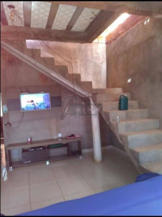 Imagem Casa com 3 Quartos à Venda,  em Nova América  - Montes Claros