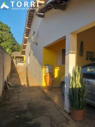Imagem Imóvel com 3 Quartos à Venda, 220 m² em Centro - Araçoiaba Da Serra Imagem Imóvel com 3 Quartos à Venda, 220 m² em Centro - Araçoiaba Da Serra