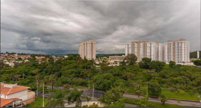 Imagem Apartamento com 3 Quartos para Alugar, 69 m² em Jardim Ipaussurama - Campinas