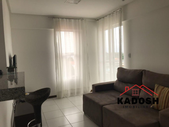 Imagem Apartamento com 1 Quarto para Alugar, 40 m² em Santa Mônica - Feira De Santana Imagem Apartamento com 1 Quarto para Alugar, 40 m² em Santa Mônica - Feira De Santana