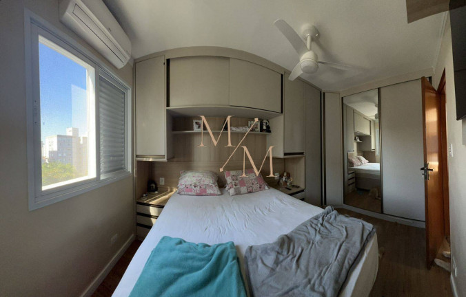 Imagem Apartamento com 2 Quartos à Venda, 90 m² em Aparecida - Santos Imagem Apartamento com 2 Quartos à Venda, 90 m² em Aparecida - Santos