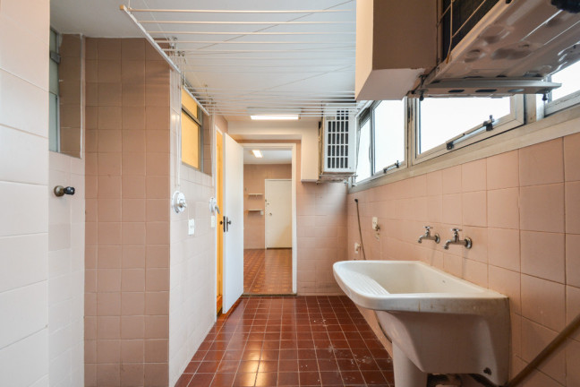 Imagem Apartamento com 4 Quartos à Venda, 143 m² em Moema - São Paulo Imagem Apartamento com 4 Quartos à Venda, 143 m² em Moema - São Paulo