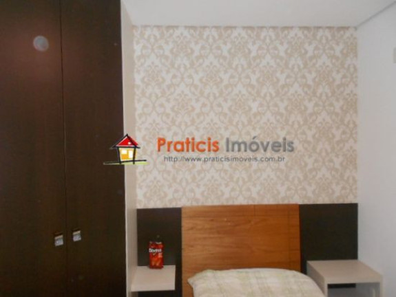 Imagem Apartamento com 4 Quartos à Venda, 270 m² em Chácara Klabin  - São Paulo