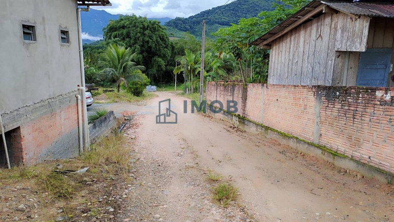 Terreno à Venda, 1.100 m² em Centro Norte - Schroeder