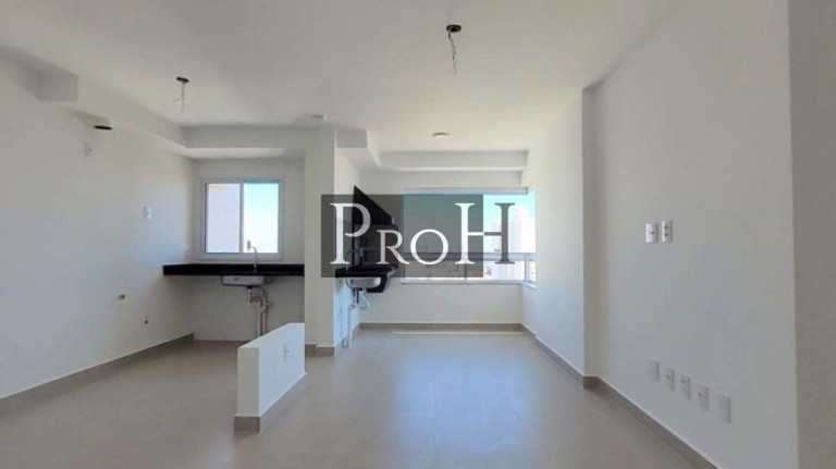 Apartamento com 2 Quartos à Venda, 80 m² em Jardim - Santo André
