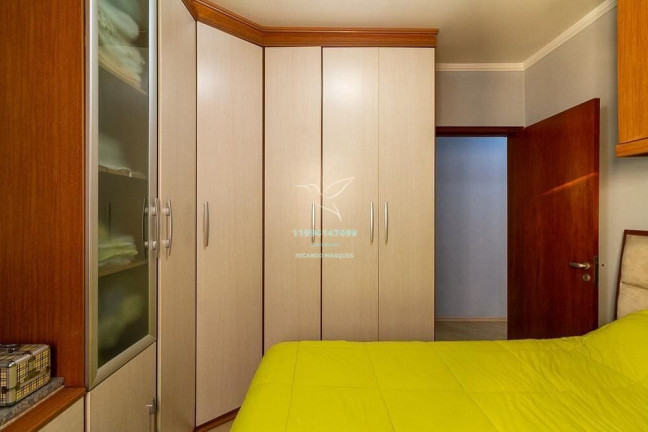 Imagem Apartamento com 2 Quartos à Venda, 51 m² em Mooca - São Paulo