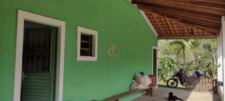 Imagem Chácara com 2 Quartos à Venda, em Pico Agudo - São Luíz Do Paraitinga Imagem Chácara com 2 Quartos à Venda, em Pico Agudo - São Luíz Do Paraitinga