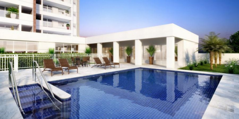Imagem Apartamento com 2 Quartos à Venda, 70 m² em Saude - São Paulo