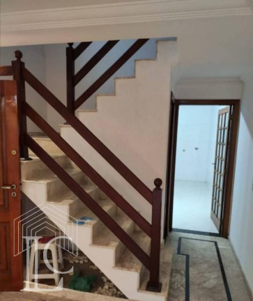 Imagem Casa com 3 Quartos à Venda, 212 m² em Jabaquara - São Paulo Imagem Casa com 3 Quartos à Venda, 212 m² em Jabaquara - São Paulo