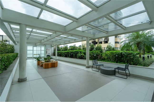 Imagem Apartamento com 1 Quarto à Venda, 43 m² em Jardim Aeroporto - São Paulo