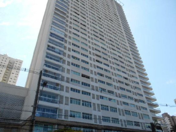 Imóvel com 1 Quarto à Venda, 39 m² em Centro - Sao Bernardo Do Campo