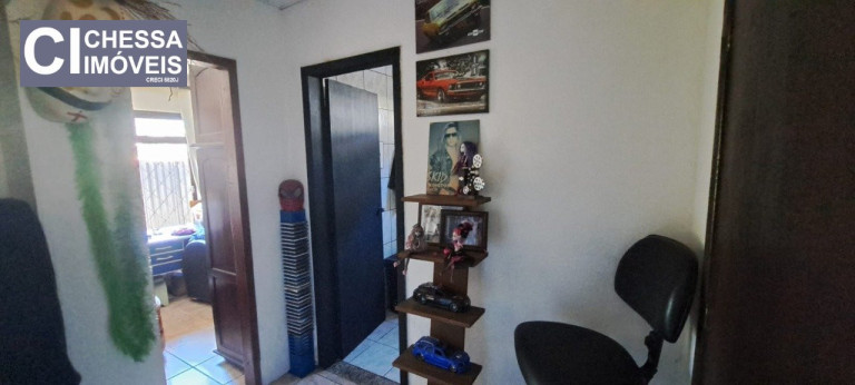 Imagem Casa com 2 Quartos à Venda, 260 m² em Cidade Nova - Itajaí