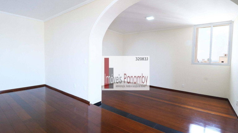 Imagem Apartamento com 4 Quartos à Venda, 176 m² em Morumbi - São Paulo Imagem Apartamento com 4 Quartos à Venda, 176 m² em Morumbi - São Paulo