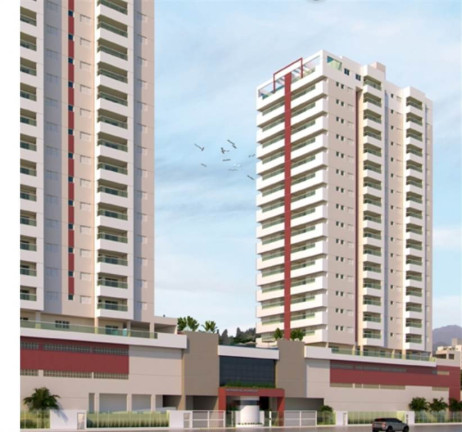 Imagem Apartamento com 2 Quartos à Venda,  em Centro - Mongagua