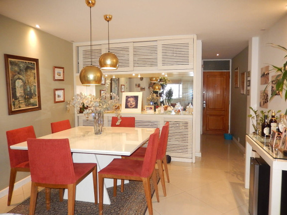 Imagem Apartamento com 3 Quartos à Venda, em Ipanema - Rio De Janeiro Imagem Apartamento com 3 Quartos à Venda, em Ipanema - Rio De Janeiro