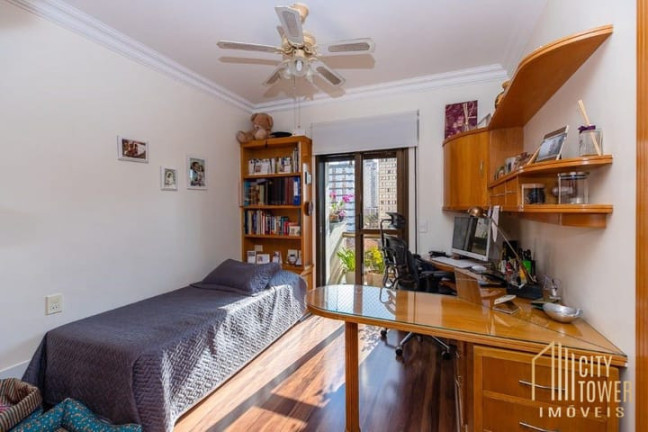 Imagem Apartamento com 4 Quartos à Venda, 200 m² em Moema - São Paulo