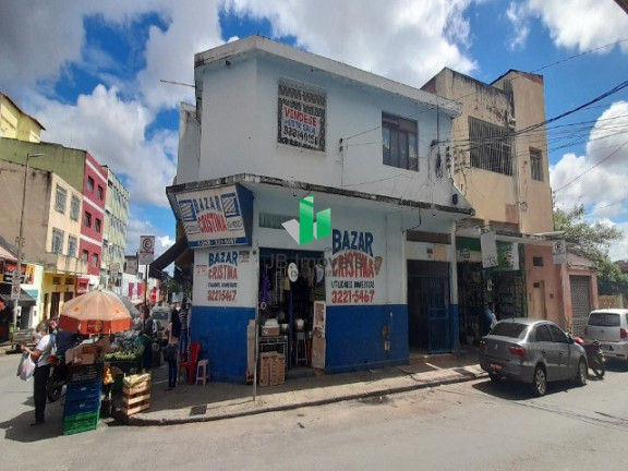Sala Comercial à Venda, 18 m² em Centro - Montes Claros