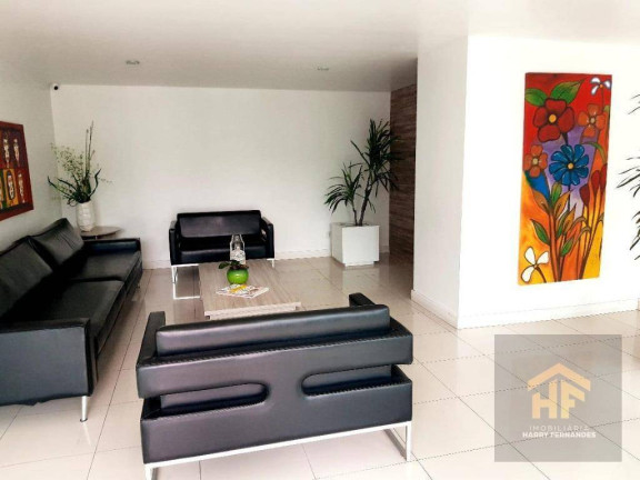 Imagem Apartamento com 2 Quartos à Venda, 56 m² em Imbiribeira - Recife