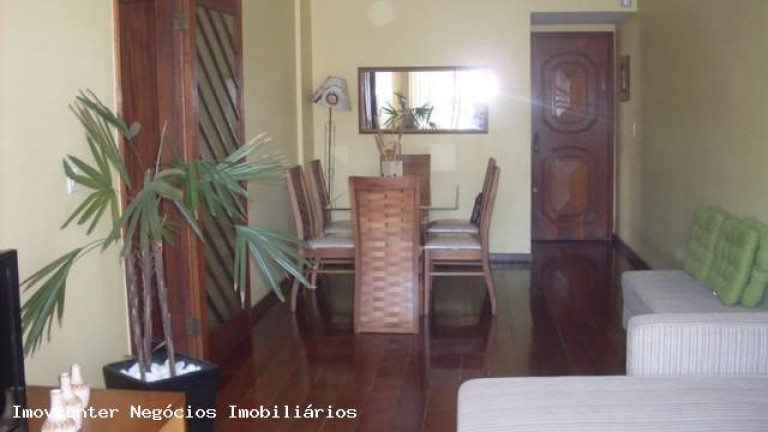 Imagem Apartamento com 3 Quartos à Venda, 96 m² em Praça Sêca - Rio De Janeiro