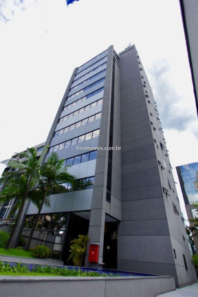 Imóvel à Venda, 2.560 m² em Vila Olímpia - São Paulo
