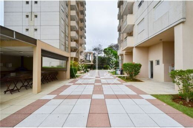 Imagem Apartamento com 2 Quartos à Venda, 63 m² em Barra Funda - São Paulo