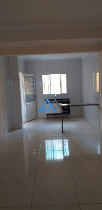 Sobrado com 2 Quartos à Venda, 115 m² em Portal Das Alamedas - Franco Da Rocha