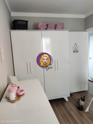 Imagem Apartamento com 2 Quartos à Venda, 42 m² em Rádio Clube - Santos Imagem Apartamento com 2 Quartos à Venda, 42 m² em Rádio Clube - Santos