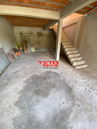 Imagem Casa com 2 Quartos à Venda, 59 m² em Soledade De Minas - Mg - Soledade De Minas - Mg Imagem Casa com 2 Quartos à Venda, 59 m² em Soledade De Minas - Mg - Soledade De Minas - Mg