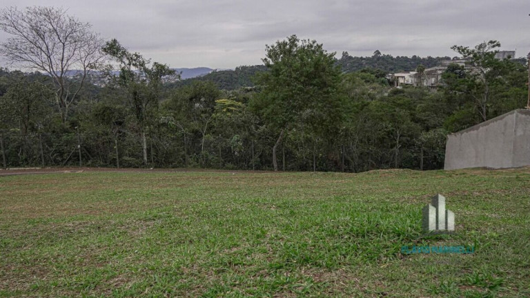 Imagem Terreno à Venda, 456 m² em Alphaville - Santana De Parnaíba Imagem Terreno à Venda, 456 m² em Alphaville - Santana De Parnaíba