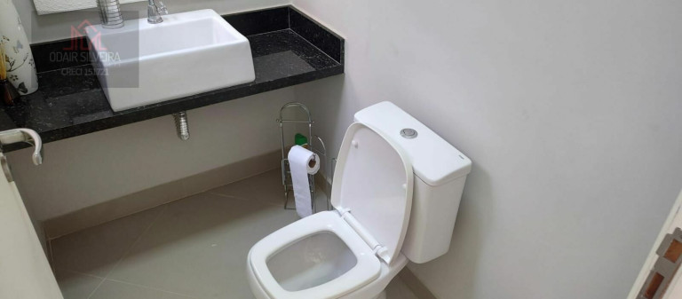 Imagem Sobrado com 3 Quartos à Venda, 179 m² em Jardim Terramérica Ii - Americana Imagem Sobrado com 3 Quartos à Venda, 179 m² em Jardim Terramérica Ii - Americana
