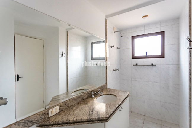 Imagem Apartamento com 4 Quartos à Venda, 150 m² em Morumbi - São Paulo Imagem Apartamento com 4 Quartos à Venda, 150 m² em Morumbi - São Paulo